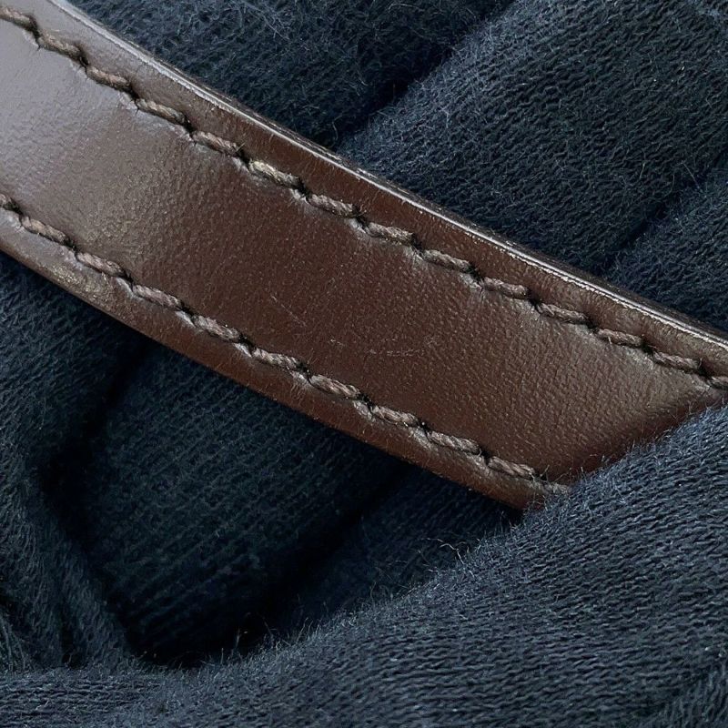 ルイヴィトン ハンドバッグ ダミエ・エベヌ パピヨン30 ポーチ付き N51303 LOUIS VUITTON ヴィトン バッグ