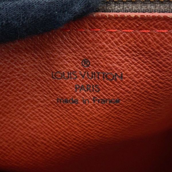 ルイヴィトン ハンドバッグ ダミエ・エベヌ パピヨン30 ポーチ付き N51303 LOUIS VUITTON ヴィトン バッグ