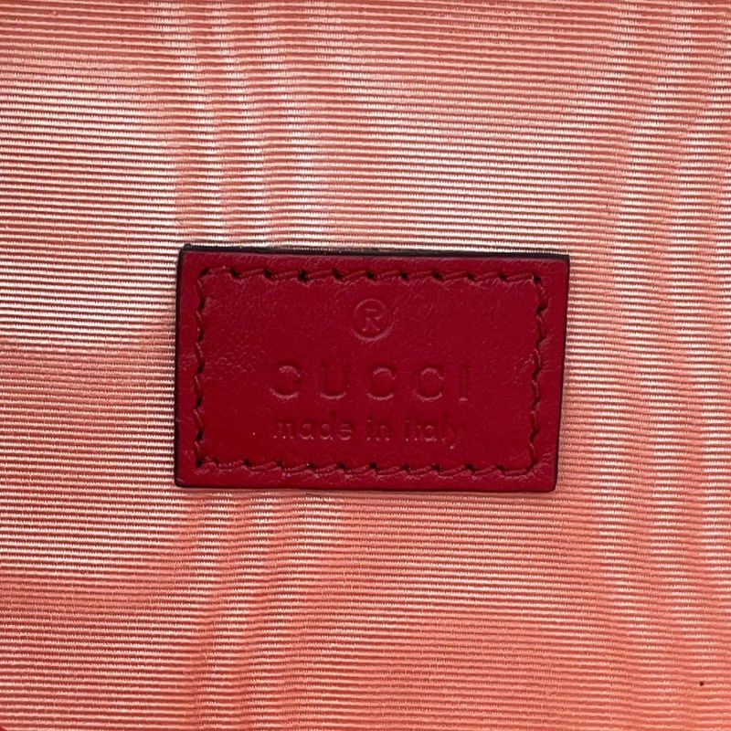 グッチ ハンドバッグ ハート型  GGパイソン 741700 LJM0G GUCCI バッグ