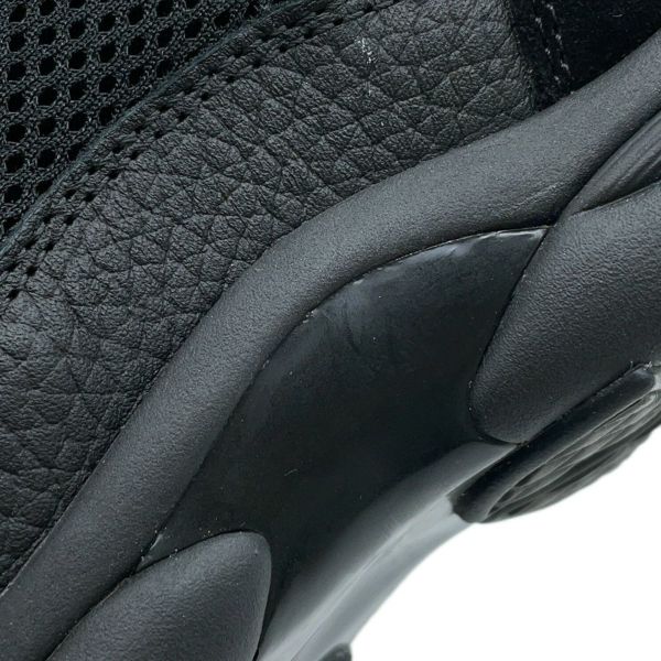 シャネル スニーカー ココマーク レディースサイズ37 G38299 CHANEL 靴 黒 白