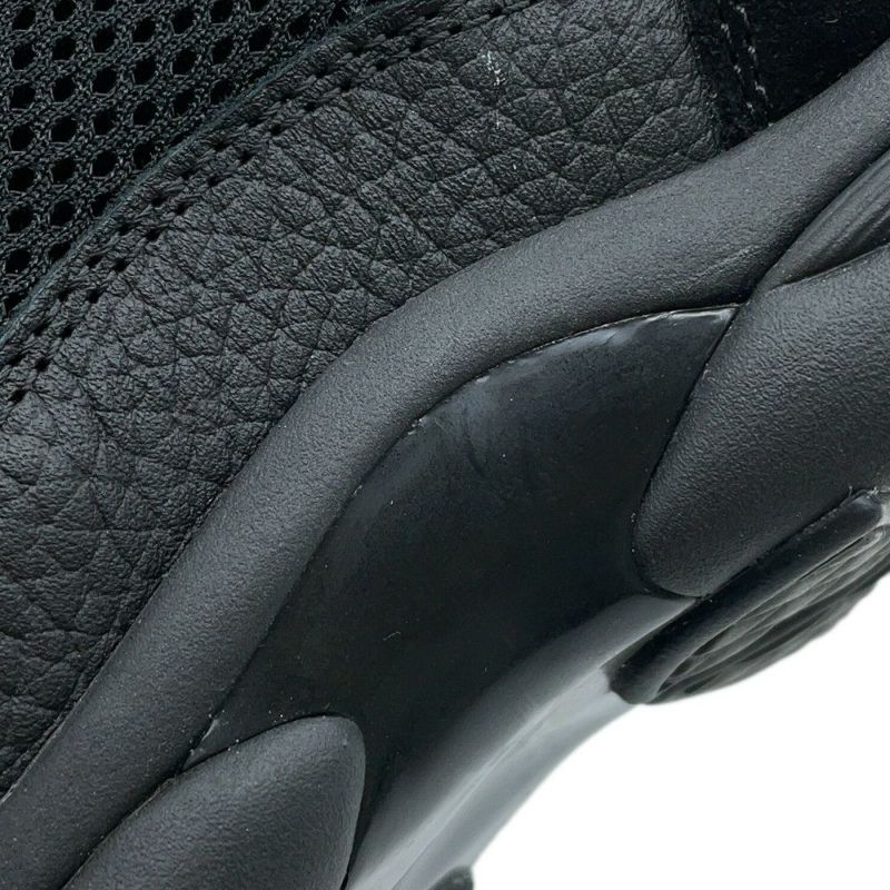 シャネル スニーカー ココマーク レディースサイズ37 G38299 CHANEL 靴 黒 白