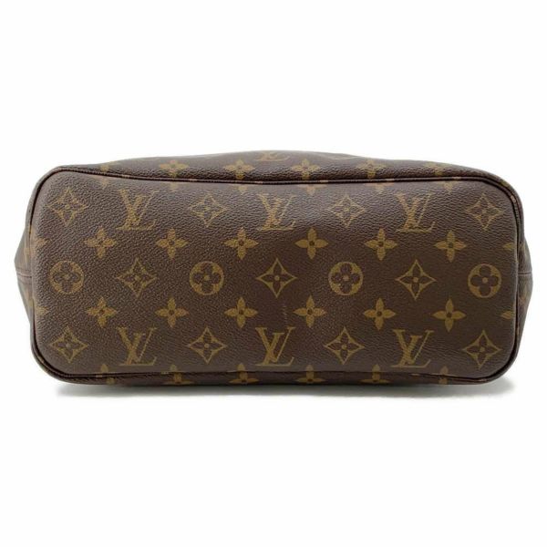 ルイヴィトン トートバッグ モノグラム ネヴァーフルPM M40155 LOUIS VUITTON ヴィトン バッグ