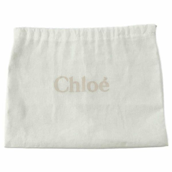 クロエ チェーンショルダーバッグ ミリー Mily スモール Chloe バッグ 黒 ミニバッグ