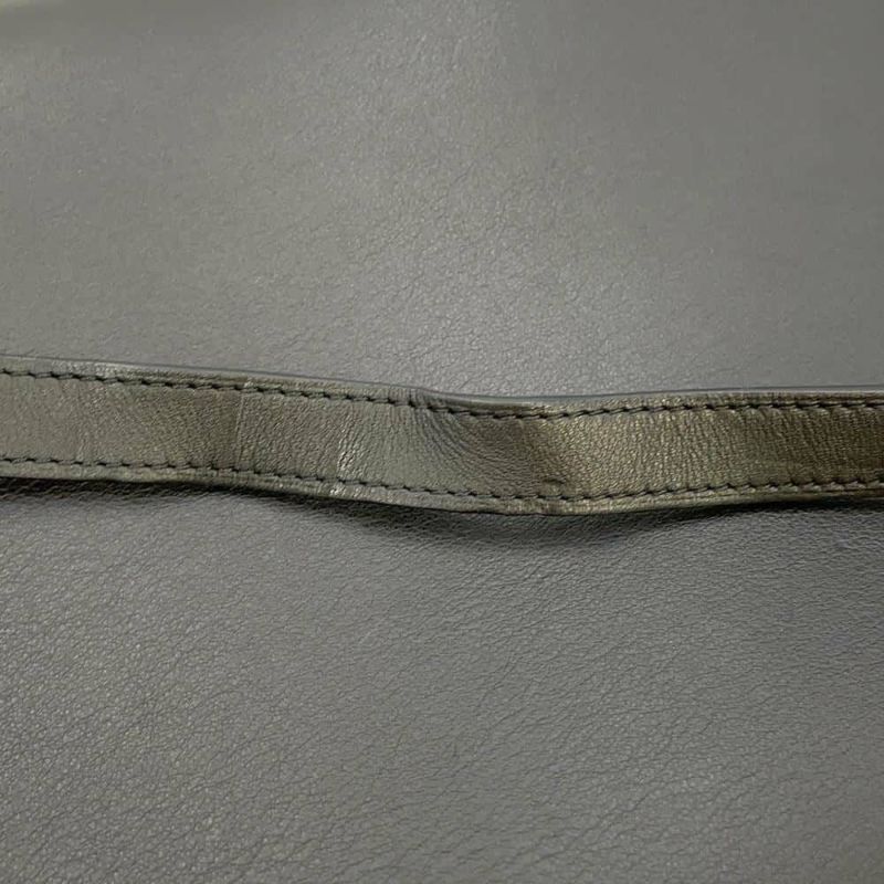 デルヴォー ハンドバッグ タンペートMM レザー AA0611AMF0 Delvaux デルボー 2wayショルダーバッグ 黒