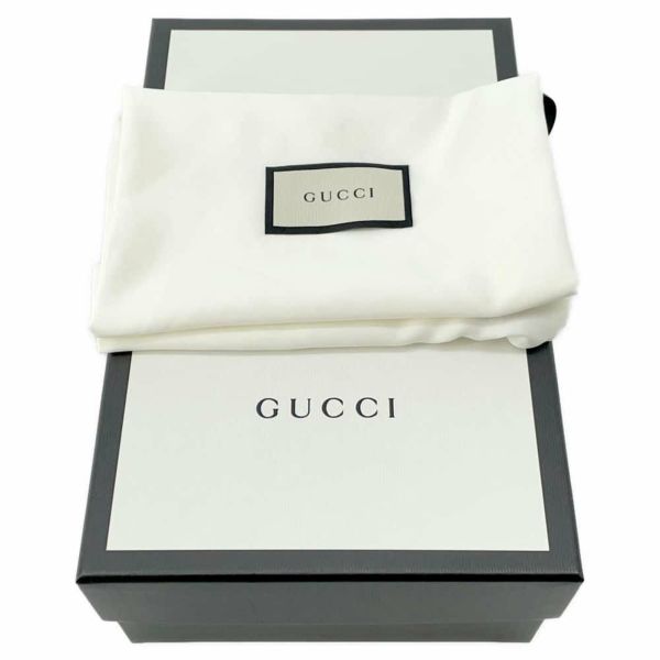 グッチ ローファー シェリーライン ホースビット レザー レディースサイズ34 631619 GUCCI 靴 ウェブ