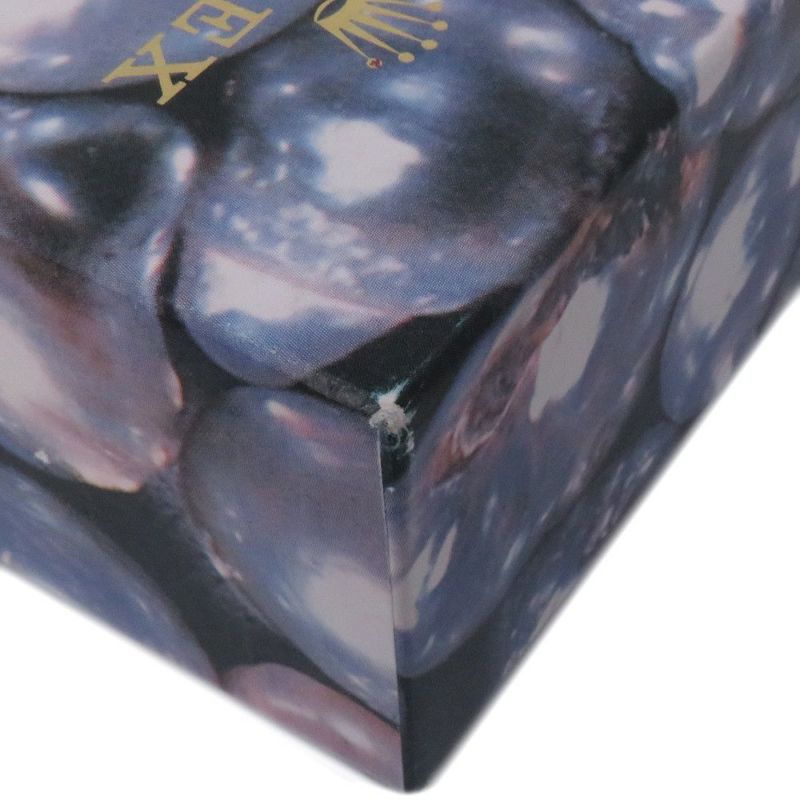 ロレックス デイトジャスト Y番 SS/K18WG 79174NR ROLEX 腕時計 ブラックシェル文字盤 ローマン