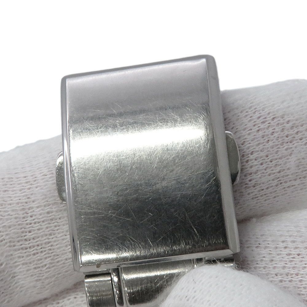 セイコー グランドセイコー 44GS ダイアショック 4420-9000 SEIKO 腕時計 シルバー文字盤