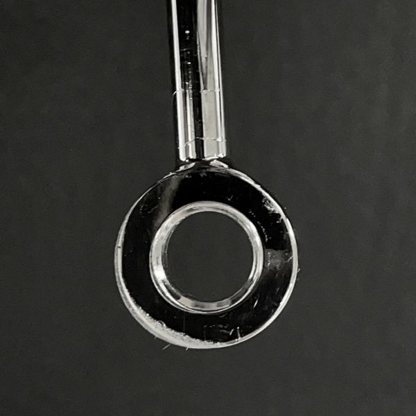 エルメス バーキン30 ブラック/シルバー金具 トゴ T刻印 HERMES Birkin ハンドバッグ 黒