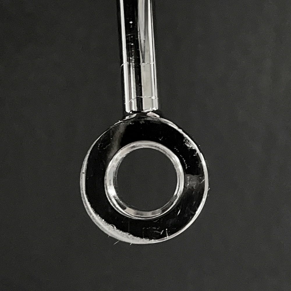 エルメス バーキン30 ブラック/シルバー金具 トゴ T刻印 HERMES Birkin ハンドバッグ 黒