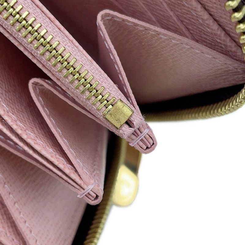 ルイヴィトン 長財布 モノグラム ジッピー・ウォレット M41894 LOUIS VUITTON ルイ ヴィトン ラウンドファスナー