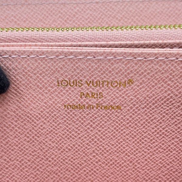 ルイヴィトン 長財布 モノグラム ジッピー・ウォレット M41894 LOUIS VUITTON ルイ ヴィトン ラウンドファスナー