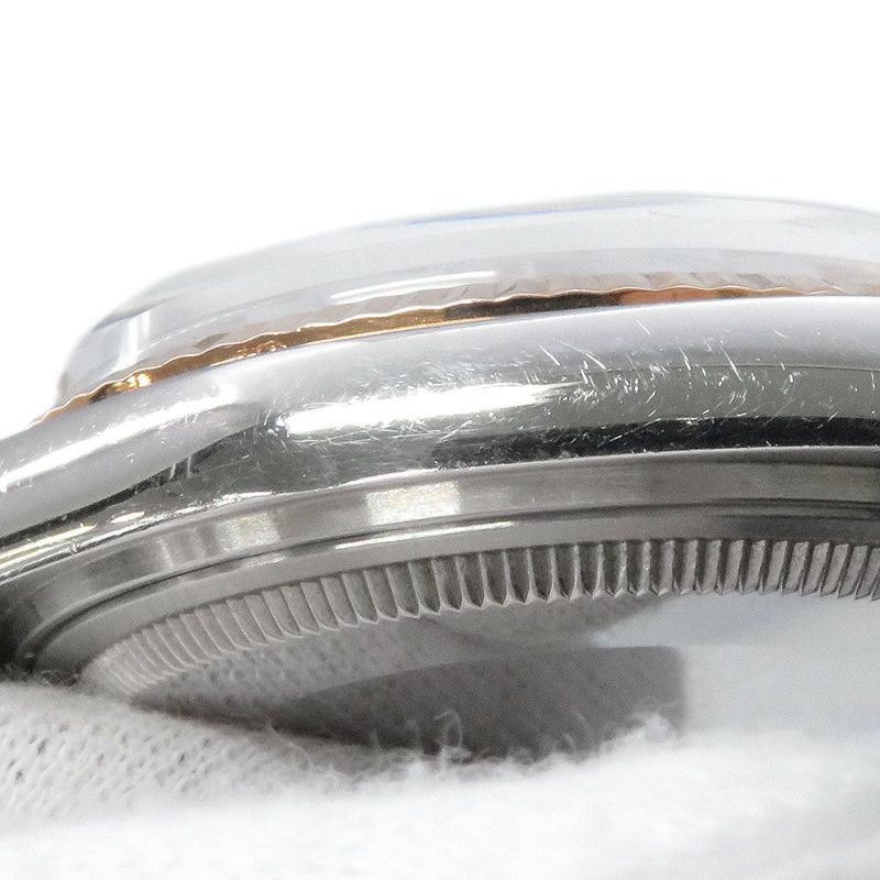 ロレックス デイトジャスト 47番 1601/5 ROLEX 腕時計 白文字盤