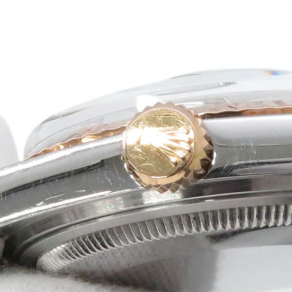 ロレックス デイトジャスト 47番 1601/5 ROLEX 腕時計 白文字盤