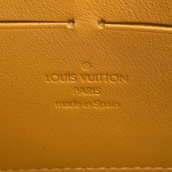 ルイヴィトン 長財布 モノグラム デニム ジッピー・ウォレット  M95341 LOUIS VUITTON 財布