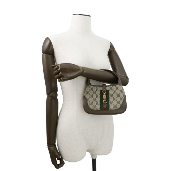 バレンシアガ ハンドバッグ ザ・ハッカー プロジェクト ジャッキー1961 ミニ 680132 グッチコラボ 2way