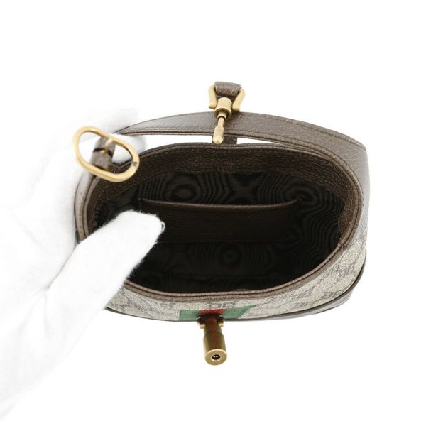 バレンシアガ ハンドバッグ ザ・ハッカー プロジェクト ジャッキー1961 ミニ 680132 グッチコラボ 2way