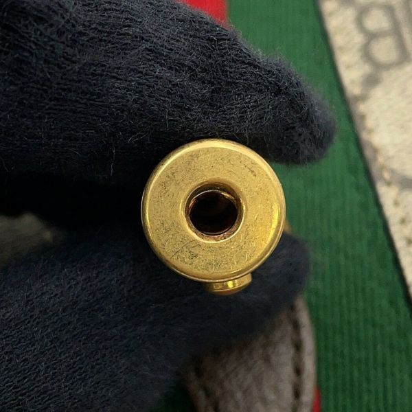 バレンシアガ ハンドバッグ ザ・ハッカー プロジェクト ジャッキー1961 ミニ 680132 グッチコラボ 2way