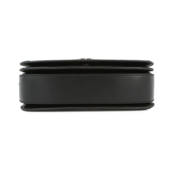 バレンシアガ ショルダーバッグ グッチコラボ ザ・ハッカープロジェクト オフィディア 680121 BALENCIAGA GUCCI 黒