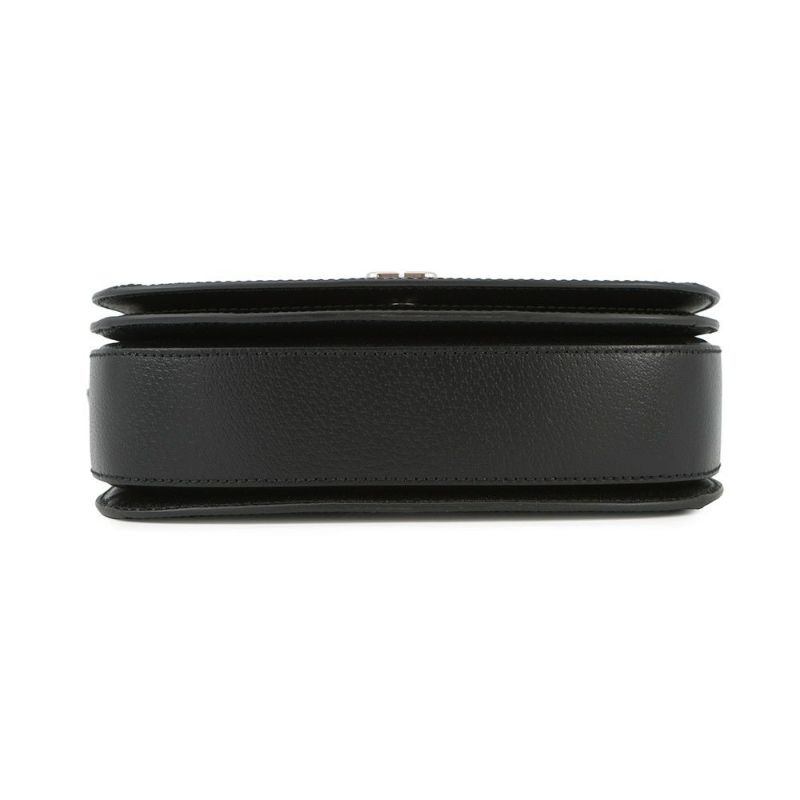 バレンシアガ ショルダーバッグ グッチコラボ ザ・ハッカープロジェクト オフィディア 680121 BALENCIAGA GUCCI 黒