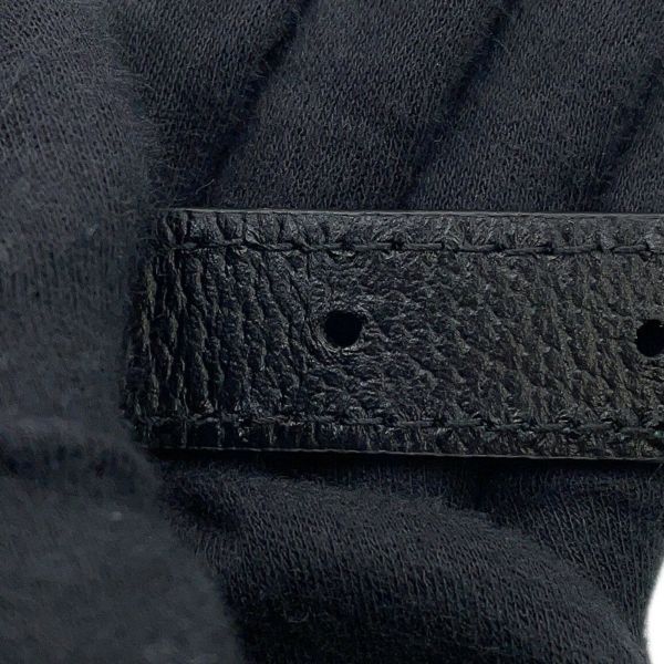 バレンシアガ ショルダーバッグ グッチコラボ ザ・ハッカープロジェクト オフィディア 680121 BALENCIAGA GUCCI 黒