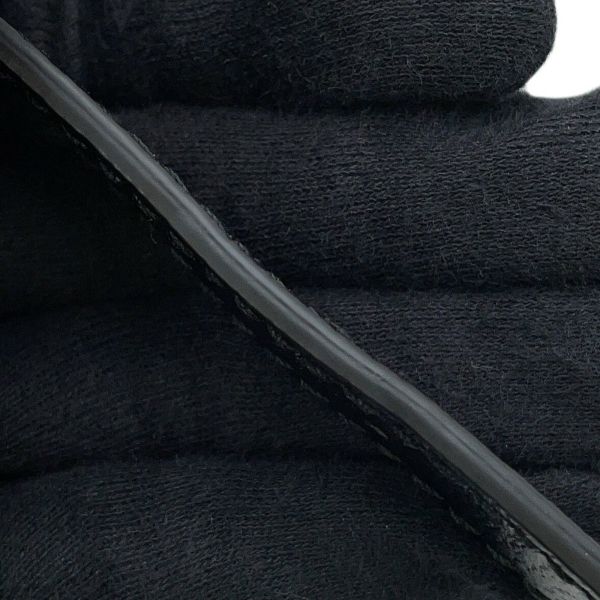 バレンシアガ ショルダーバッグ グッチコラボ ザ・ハッカープロジェクト オフィディア 680121 BALENCIAGA GUCCI 黒