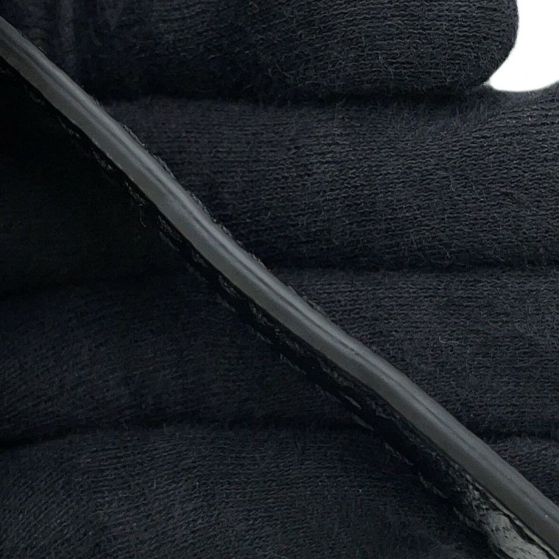 バレンシアガ ショルダーバッグ グッチコラボ ザ・ハッカープロジェクト オフィディア 680121 BALENCIAGA GUCCI 黒