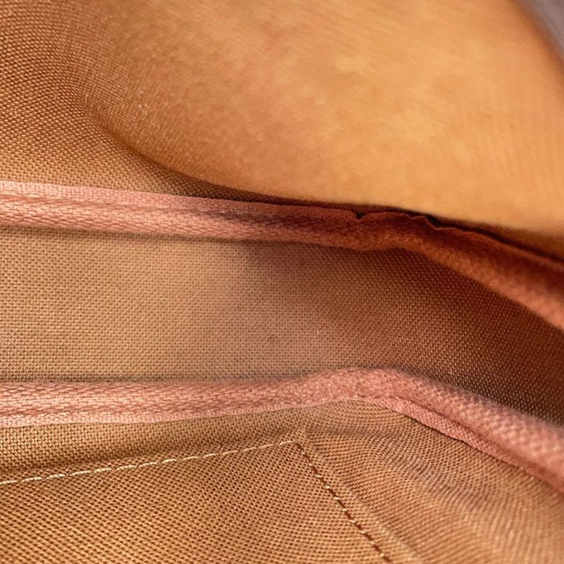 ルイヴィトン ショルダーバッグ モノグラム ミュルティ・ポシェット・アクセソワール M44813 LOUIS VUITTON アクセサリーポーチ