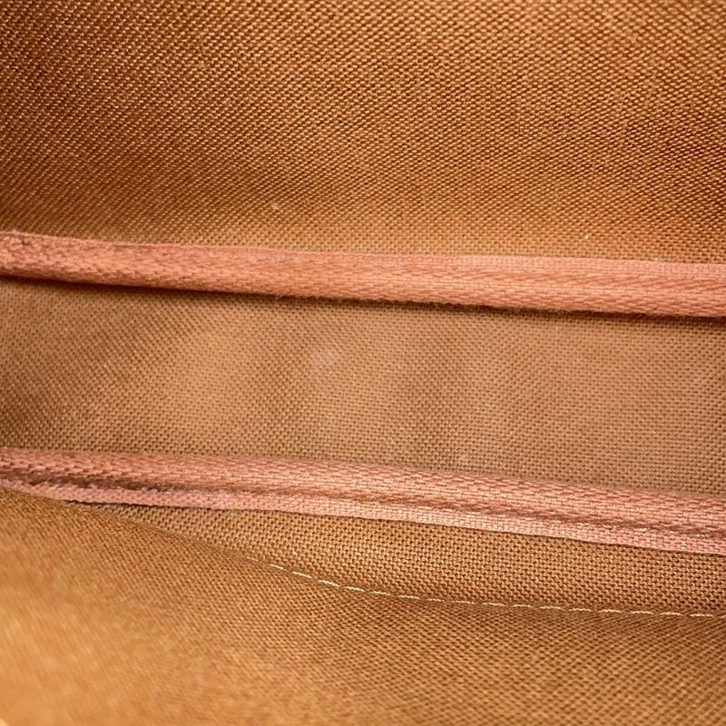 ルイヴィトン ショルダーバッグ モノグラム ミュルティ・ポシェット・アクセソワール M44813 LOUIS VUITTON アクセサリーポーチ