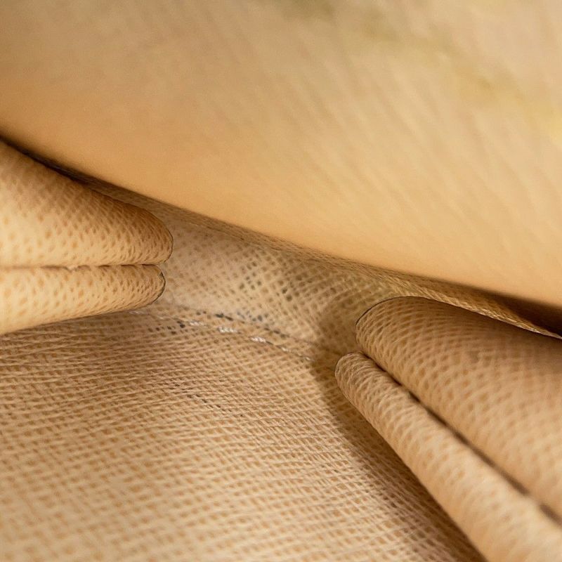 ルイヴィトン ショルダーバッグ モノグラム ミュルティ・ポシェット・アクセソワール M44813 LOUIS VUITTON アクセサリーポーチ