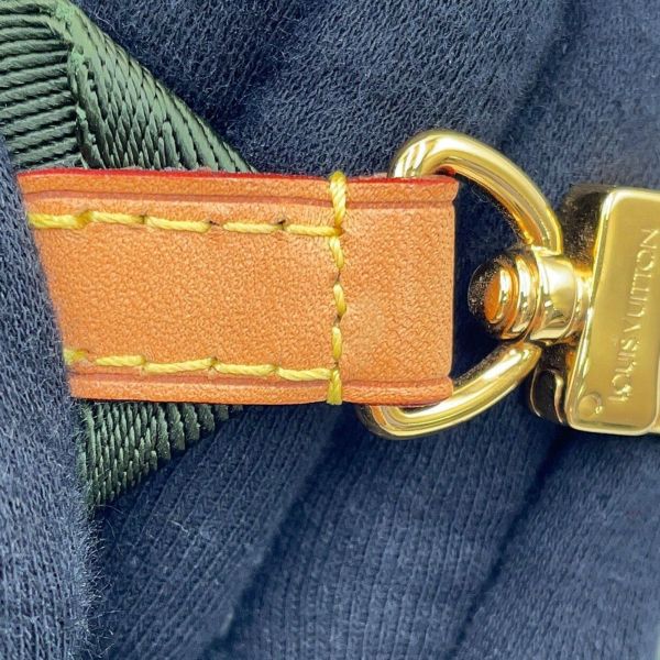 ルイヴィトン ショルダーバッグ モノグラム ミュルティ・ポシェット・アクセソワール M44813 LOUIS VUITTON アクセサリーポーチ