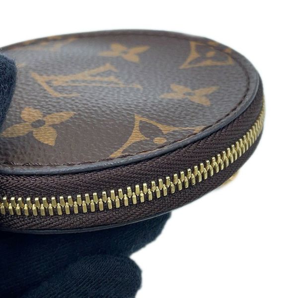 ルイヴィトン ショルダーバッグ モノグラム ミュルティ・ポシェット・アクセソワール M44813 LOUIS VUITTON アクセサリーポーチ