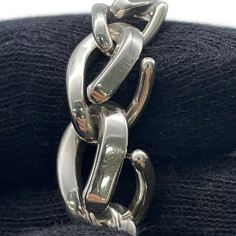 ティファニー ネックレス フォージ グラジュエイテッド 16 SV925シルバー 72548922 Tiffany&Co. アクセサリー