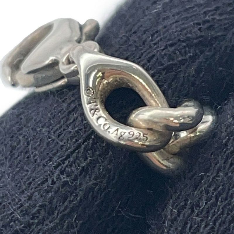 ティファニー ネックレス フォージ グラジュエイテッド 16 SV925シルバー 72548922 Tiffany&Co. アクセサリー