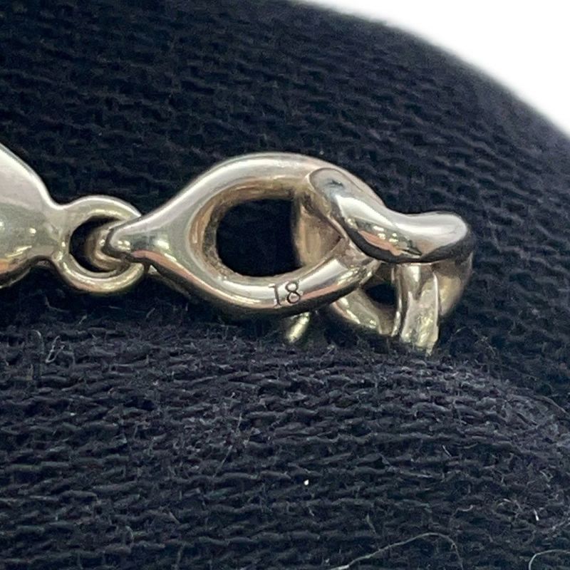 ティファニー ネックレス フォージ グラジュエイテッド 16 SV925シルバー 72548922 Tiffany&Co. アクセサリー