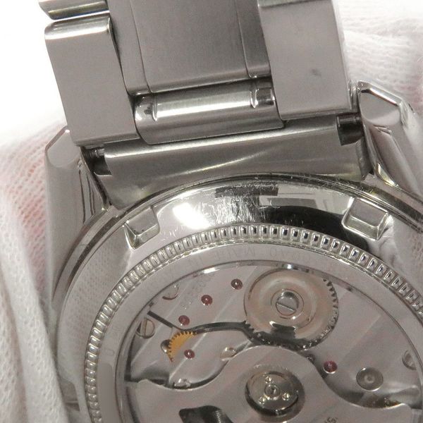 セイコー グランドセイコー スプリングドライブ SBGH201/9S85-00A0 マスターショップ限定 腕時計 シルバー文字盤