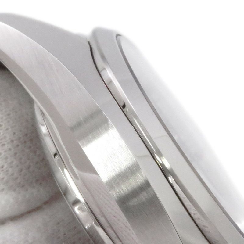 セイコー グランドセイコー スプリングドライブ SBGH201/9S85-00A0 マスターショップ限定 腕時計 シルバー文字盤