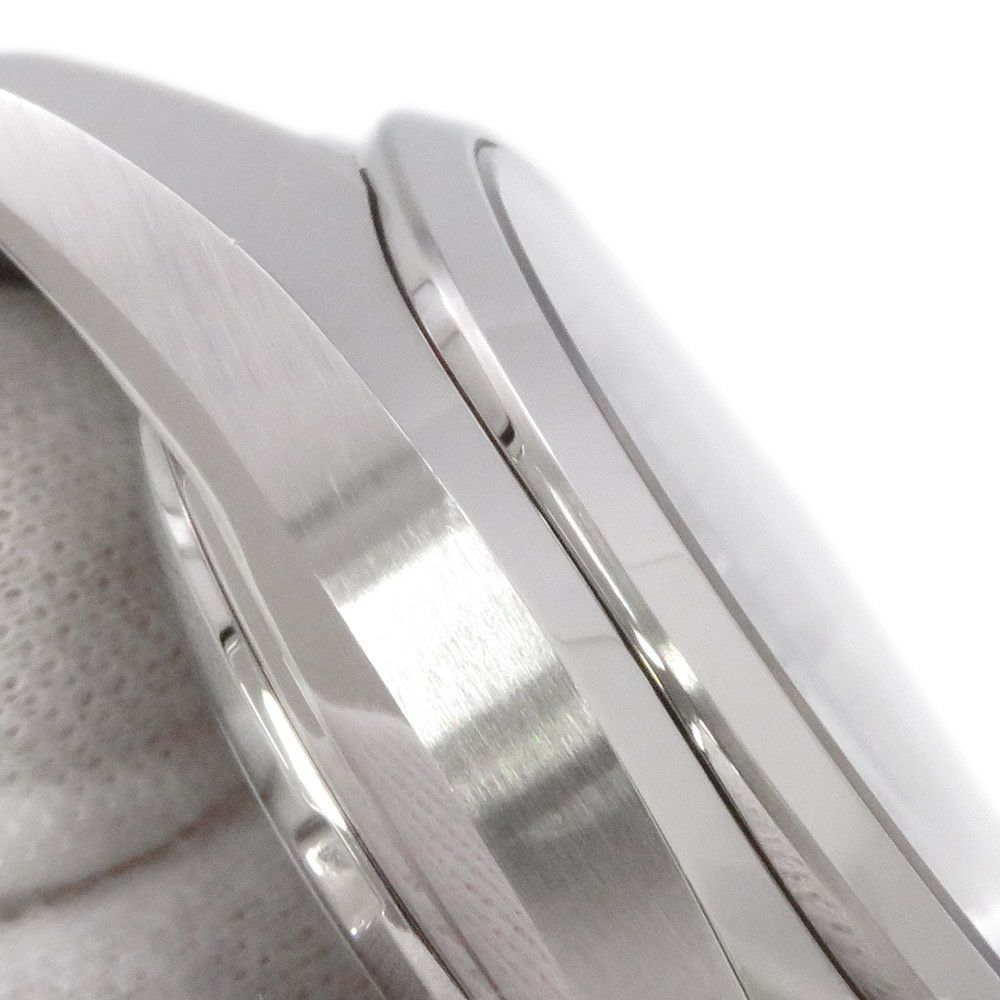 セイコー グランドセイコー スプリングドライブ SBGH201/9S85-00A0 マスターショップ限定 腕時計 シルバー文字盤