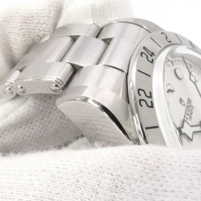 チュードル ブラックベイ プロ M79470-0004 TUDOR チューダー 腕時計 白文字盤