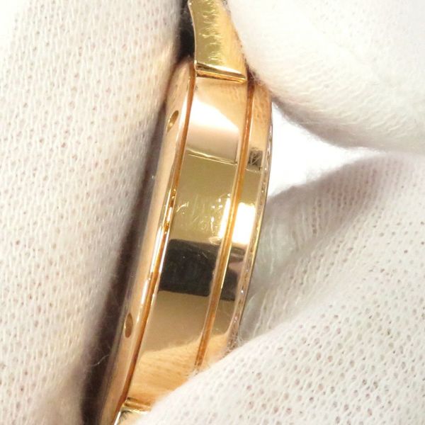 ハリーウィンストン ミッドナイト ダイヤベゼル MIDAHM29RR001 ホワイトシェル文字盤 9Pダイヤ