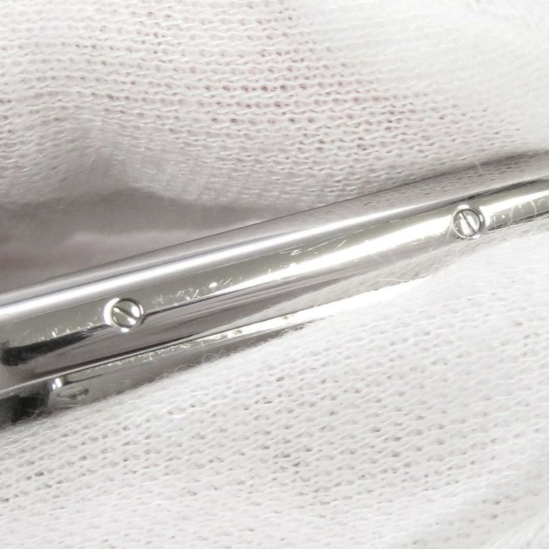 カルティエ タンク マスト LM WSTA0059 Cartier 腕時計 シルバー文字盤 ソーラービート