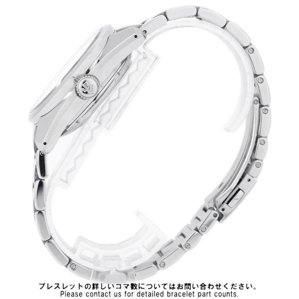 セイコー グランドセイコー メカニカルハイビート SBGJ201 SEIKO 腕時計 シルバー文字盤