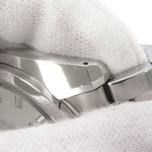 セイコー グランドセイコー メカニカルハイビート SBGJ201 SEIKO 腕時計 シルバー文字盤