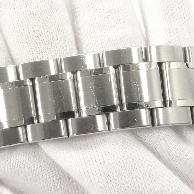 セイコー グランドセイコー メカニカルハイビート SBGJ201 SEIKO 腕時計 シルバー文字盤