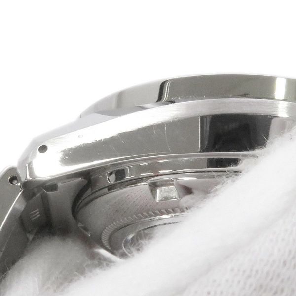 セイコー グランドセイコー メカニカルハイビート SBGJ201 SEIKO 腕時計 シルバー文字盤
