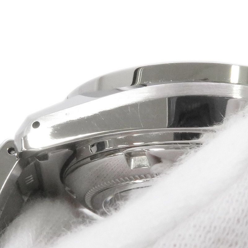 セイコー グランドセイコー メカニカルハイビート SBGJ201 SEIKO 腕時計 シルバー文字盤