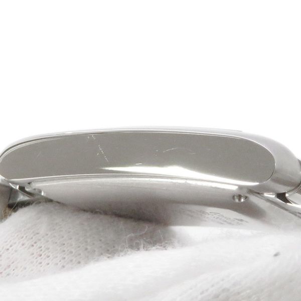 カルティエ タンクフランセーズ LM W51005Q4 Cartier 腕時計 シルバー文字盤