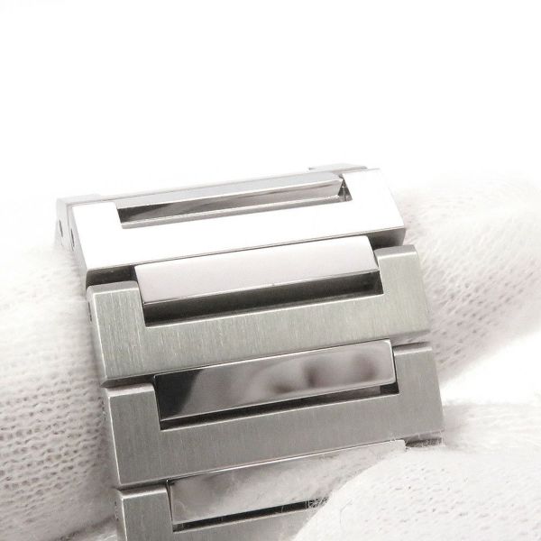 ブルガリ オクト ローマ ウォッチ 103829 BVLGARI 腕時計 ブルー文字盤