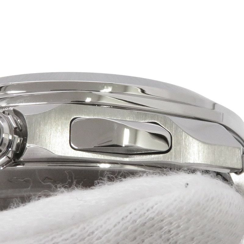 ブルガリ オクト ローマ ウォッチ 103829 BVLGARI 腕時計 ブルー文字盤