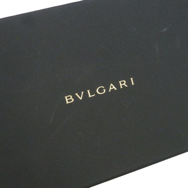 ブルガリ オクト ローマ ウォッチ 103829 BVLGARI 腕時計 ブルー文字盤