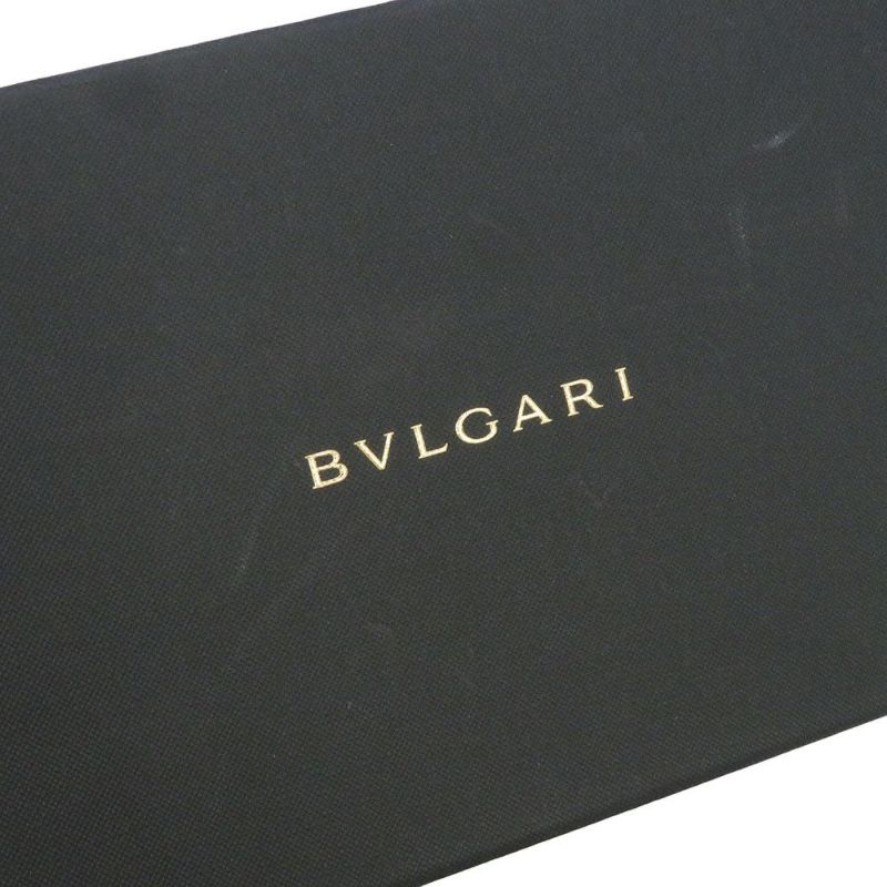ブルガリ オクト ローマ ウォッチ 103829 BVLGARI 腕時計 ブルー文字盤